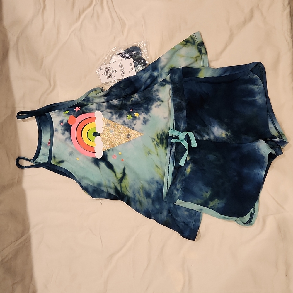 New with tags epic threads outfit